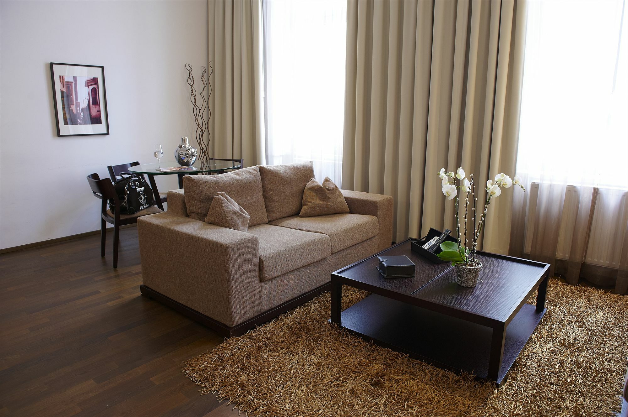 Myplace - Premium Apartments Riverside Viyana Dış mekan fotoğraf